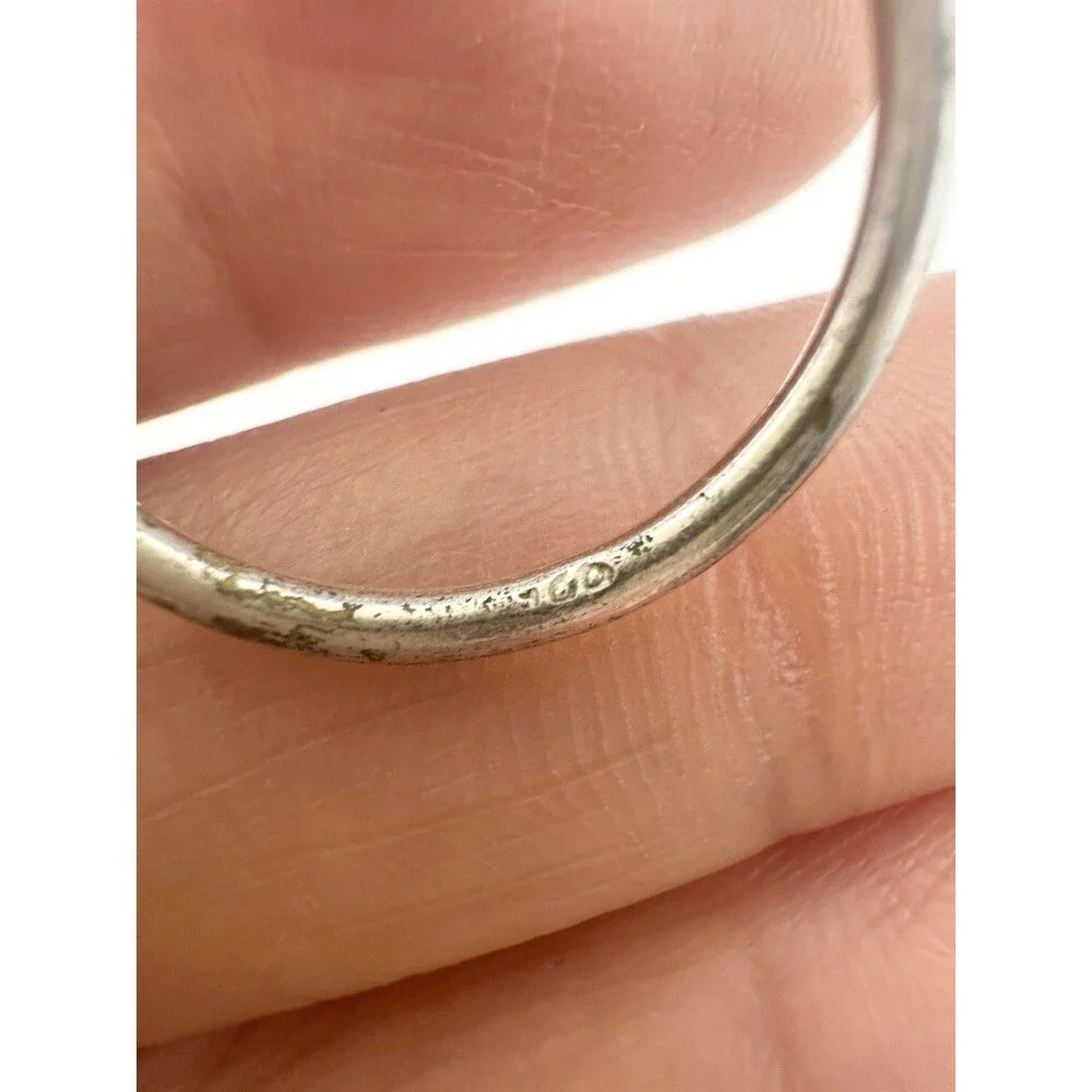 Unbranded 925 sterling